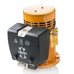 Thruster-motor (reservdel)