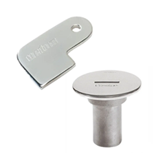 Däcksanslutningar Däcksanslutningar