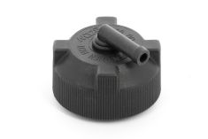 Pressure cap 1 bar M-line H-line (for new type threaded neck)