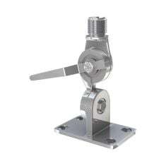 Shakespeare 4187-HD  Ratchet Mount 