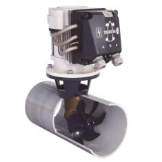 Vetus 36kgf BOW PRO Boosted Thruster with variable speed - 48V, tunnel Ø125mm