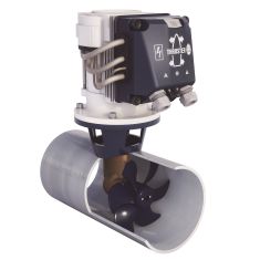 Vetus 76kgf BOW PRO Boosted Thruster with variable speed - 48V, tunnel Ø185mm