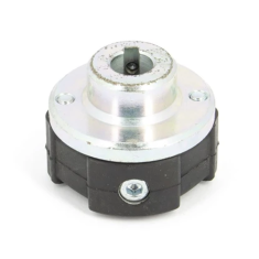 Flexible coupling for BOW25 and 35 Version E