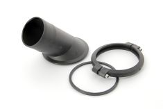 Rotating hose connection NLPHD 60mm NLP60HD