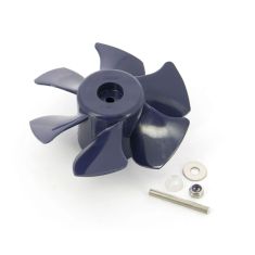 Propeller BOWA0571,0574,BOWB057 - Ø150mm tunnel