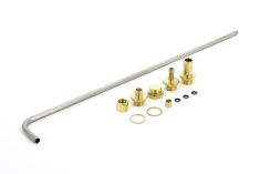 Set connection parts FTL, 8mm