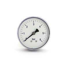Manometer 0 - 6 bar