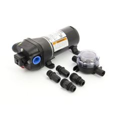 Hydrophor pump 12V for hydrf1220 (17 ltr)