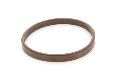 Expansion rubber Viton low brown