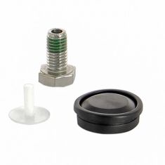 Handle attachment kit for Vetus Control type SICO & SISCO
