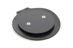 Rubber flap compl. tc 150 158/120mm dr.3-6946/4-694