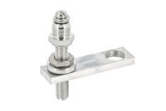 Reservdel - Anslutningskitt för parallella vindrutetorkararmar