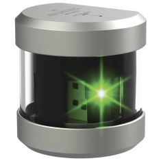 NORBY MARINE LED Styrbordslanterna – 2NM