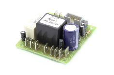 Set: PCB 12/24V - Note: toilet HATO type 2