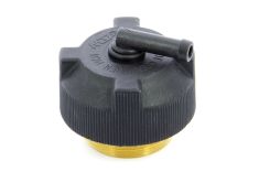 Fillerneck and pressure cap M  heatexchanger