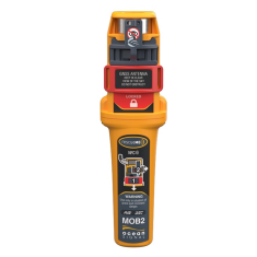 Ocean Signal rescueME MOB2 – AIS MOB-enhet med DSC och manuell eller integrerad aktivering