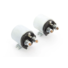 Solenoid switch 12V for BOW2512E + BOW3512E set of 2