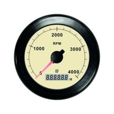 Revolution counter cream 4000 RPM