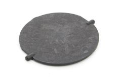 Spare Exhaust flap for TRC125SV