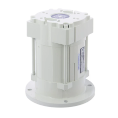 Electric motor 8VAC 2,7kW  BOW thruster