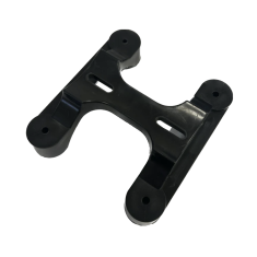 base plate for 8 and 13 liter WP pumps 