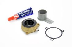 Reservdels set - 30mm DLS "double lip seal"