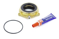 Reservdels set - 45mm DLS "double lip seal"