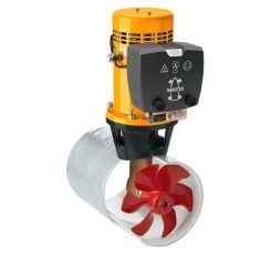 Vetus 55 kgf Bogpropeller - 12V - tunnel Ø150mm - Tillförlitlig, tyst och effektiv - Lämplig  för båtar 8,5 - 12,5 meter