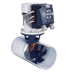 Vetus 30kgf BOW PRO Boosted Thruster with variable speed - 48V, tunnel Ø110mm