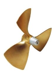 Propeller for BOW550HM 15,2" x 13" x 3B x 0,60