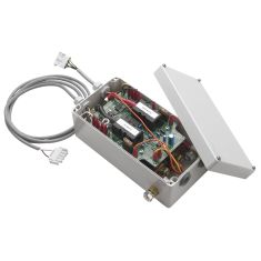 Vetus Serie-/parallellbrytare BPSPE – för 24V bogpropeller med 12V batterisystem