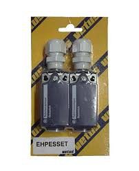 End switch set for RECON & EHPJST (2 pcs)