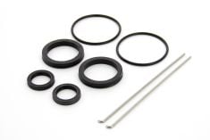 Overhaul seal kit for Vetus MTC125 or mtc175 Stering cylinder (steering ram)