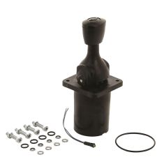 Joystick with twistlock for HT1032 and HT1035