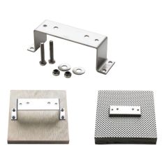 Mounting bracket set, M5 x 35, for ASD38V & ASD38H