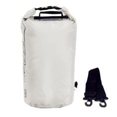 Overboard Vattentät Dry Tube 20L - Vit