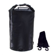 Overboard WVattentät Dry Tube Bag 20L - Svart