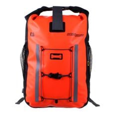 OverBoard 30L PRO-VIS Vattentät Ryggsäck - Orange