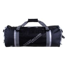 Overboard 60L Pro Sports Vattentät Duffel Väska - Svart