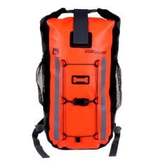 Overboard 20L PRO-VIS Vattentät Ryggsäck - Orange 