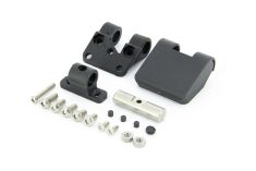 Assembly hinge A3 hatch