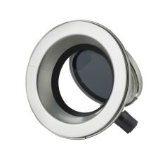 Porthole PW211 - Ø196 mm (håltagningsmått) - CE A1 - Heavy Duty