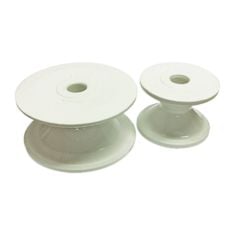 Spare rolls for Maxwell type 2 bow roller (Vetus Abelix)