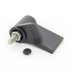 Set complete lever (1x) antracite for PM/PW/PX/PZ - expired