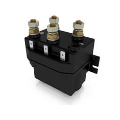 Reversing (4 terminals) Solenoid 24V (100 amp) Solenoid - DC88-1059P (SP5107)