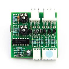 Interface MP34 loose print