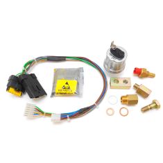 MP34 Motor panel upgrade kit for M4, excl. panel