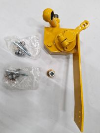 Trolling valve TM345 mech. Fits TM345 / TM345A