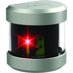 NORBY-MARINE LED Port Navigation Light – 2NM