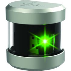 NORBY-MARINE LED Starboard Navigation Light – 2NM